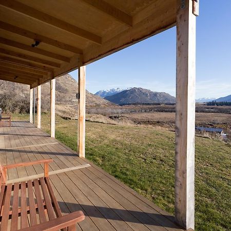 Shotover Country Cottages Queenstown Zewnętrze zdjęcie