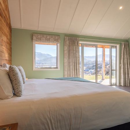 Shotover Country Cottages Queenstown Zewnętrze zdjęcie
