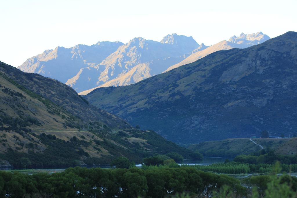 Shotover Country Cottages Queenstown Pokój zdjęcie
