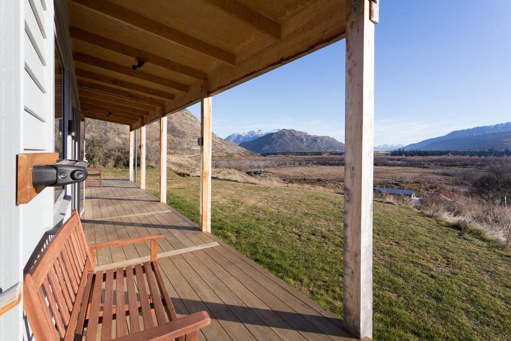 Shotover Country Cottages Queenstown Zewnętrze zdjęcie