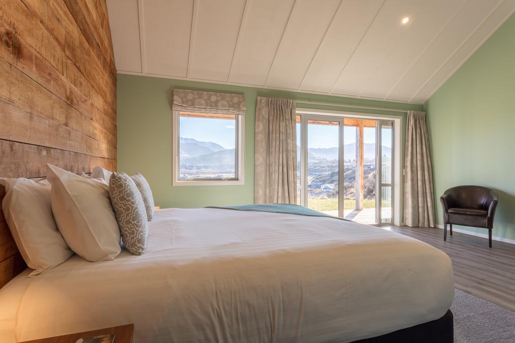 Shotover Country Cottages Queenstown Zewnętrze zdjęcie
