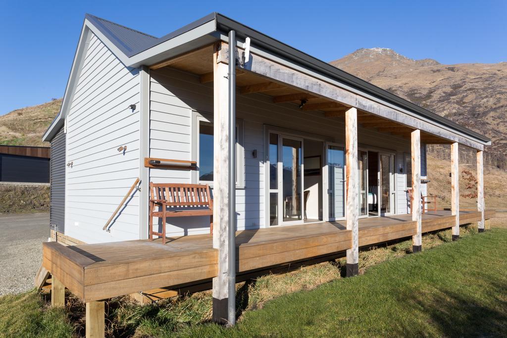 Shotover Country Cottages Queenstown Zewnętrze zdjęcie
