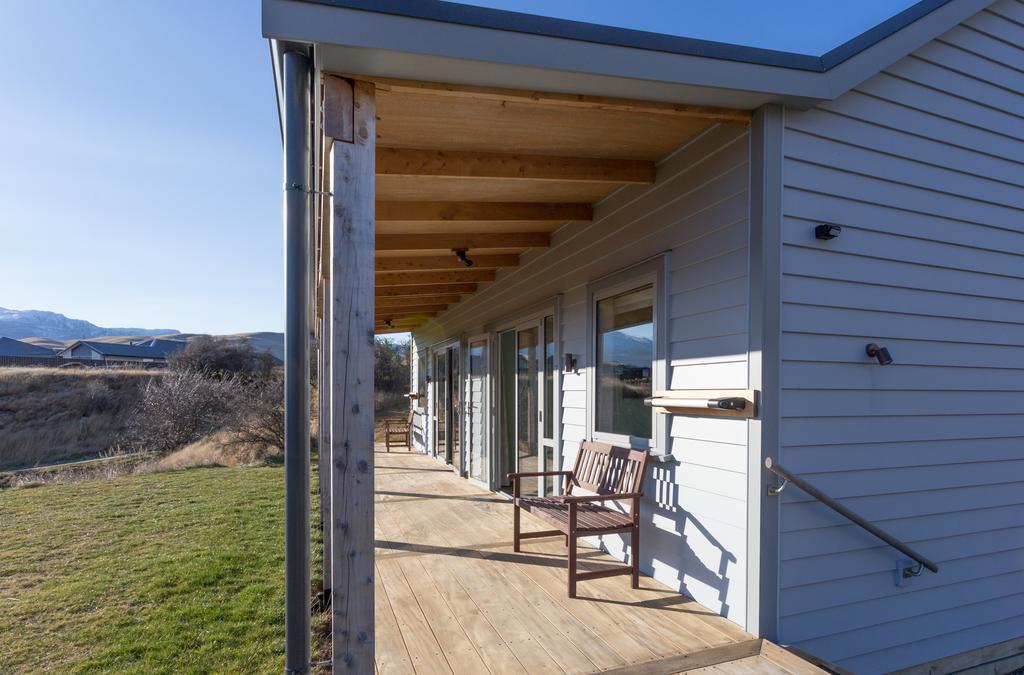 Shotover Country Cottages Queenstown Zewnętrze zdjęcie