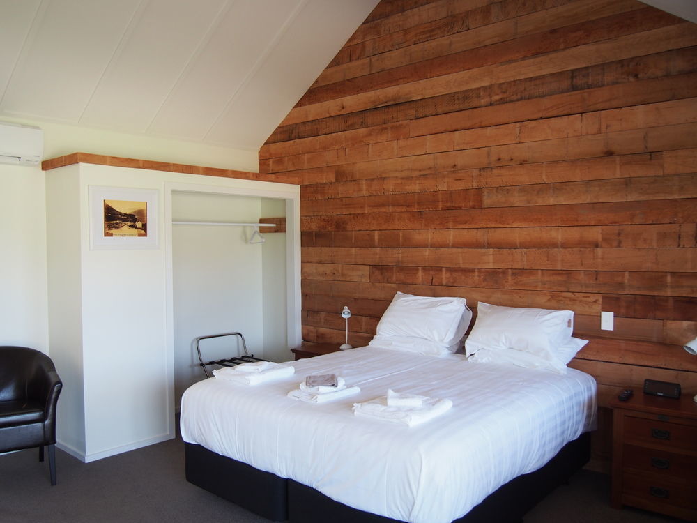 Shotover Country Cottages Queenstown Zewnętrze zdjęcie