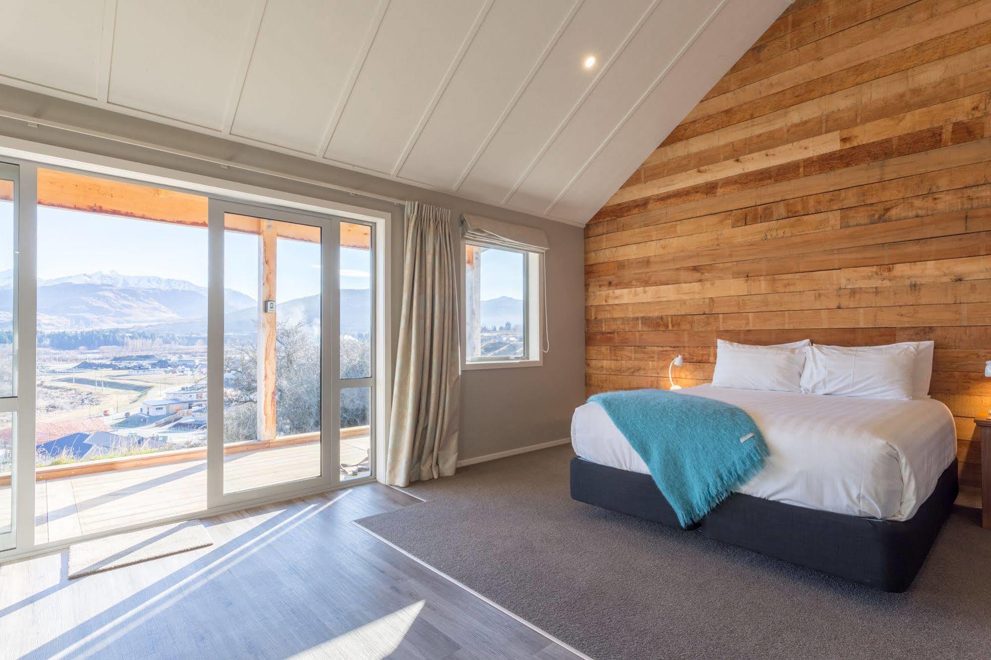 Shotover Country Cottages Queenstown Zewnętrze zdjęcie