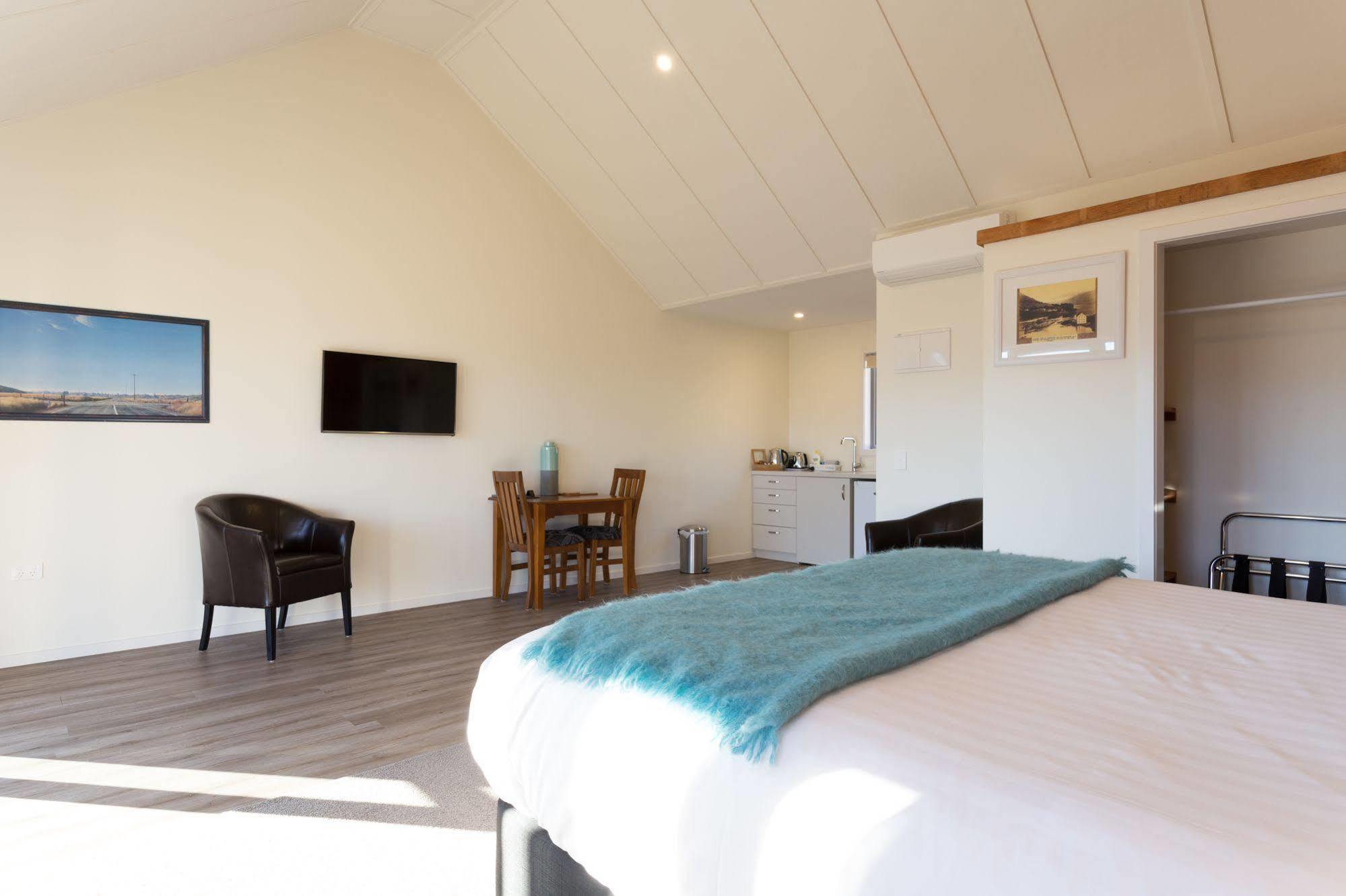 Shotover Country Cottages Queenstown Zewnętrze zdjęcie