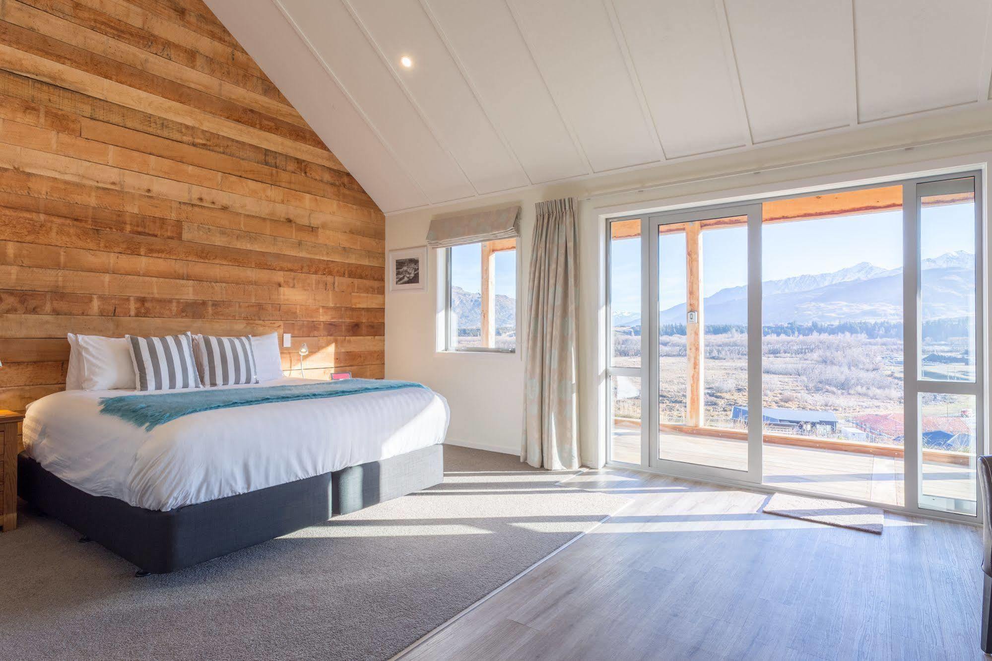 Shotover Country Cottages Queenstown Zewnętrze zdjęcie