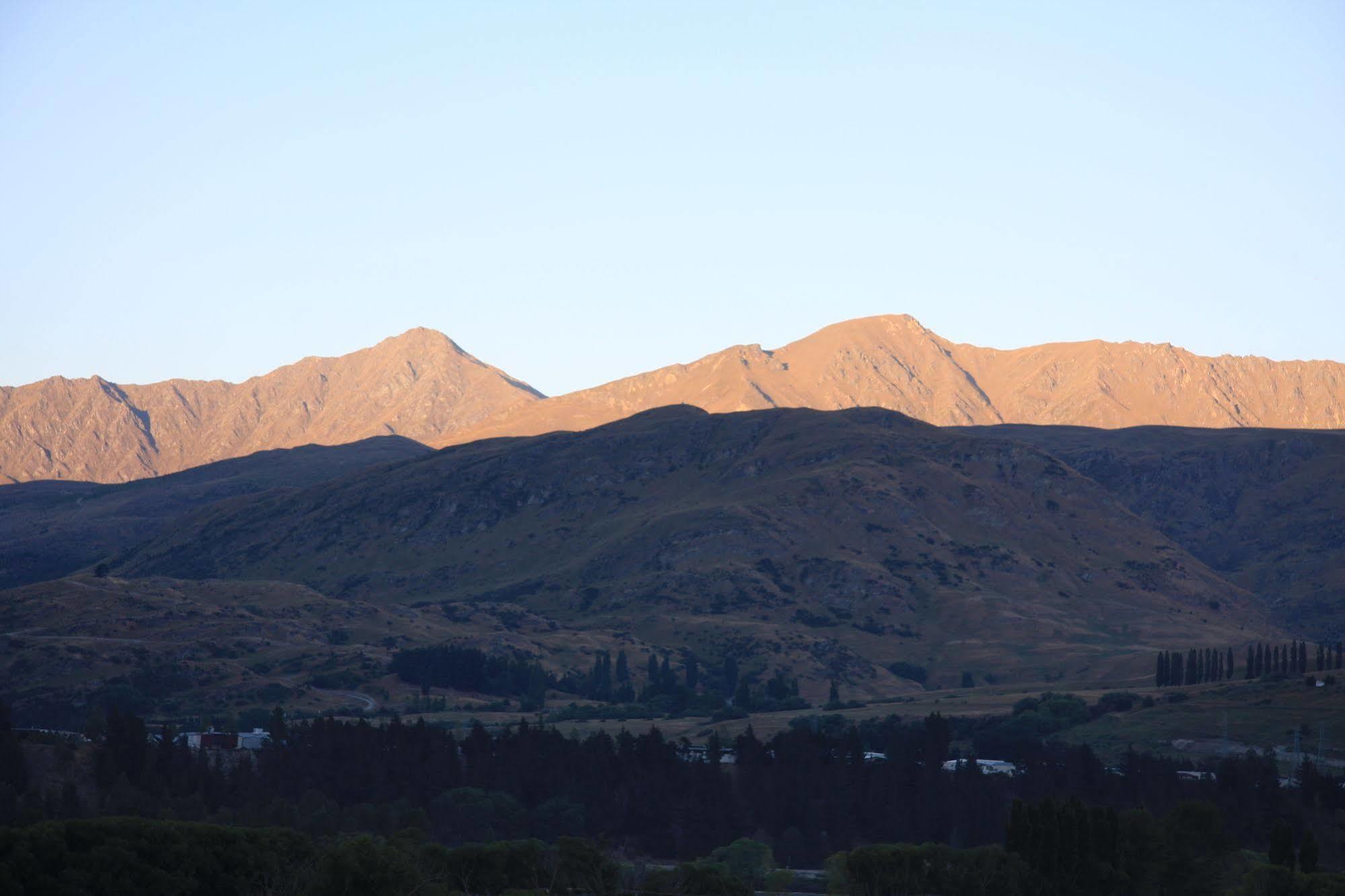 Shotover Country Cottages Queenstown Zewnętrze zdjęcie
