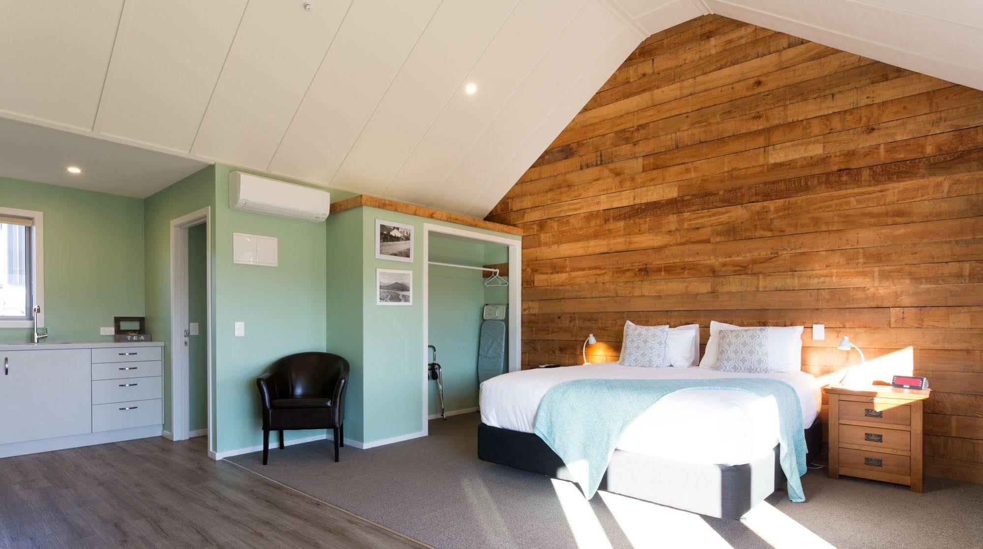 Shotover Country Cottages Queenstown Zewnętrze zdjęcie